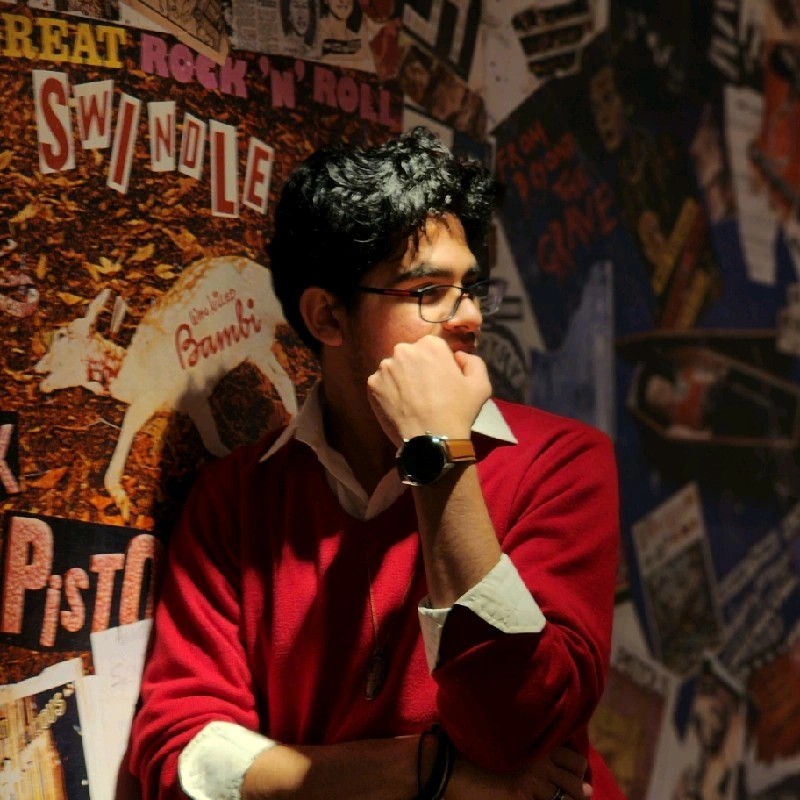 Tejas Singh